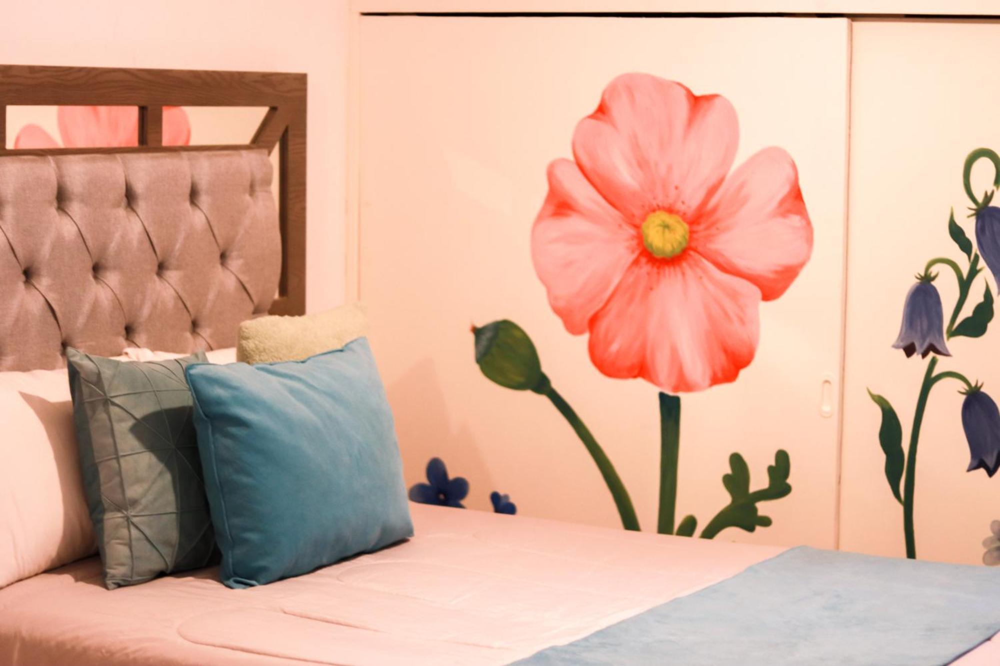 Casa Guanab Guest House Oaxaca Kültér fotó