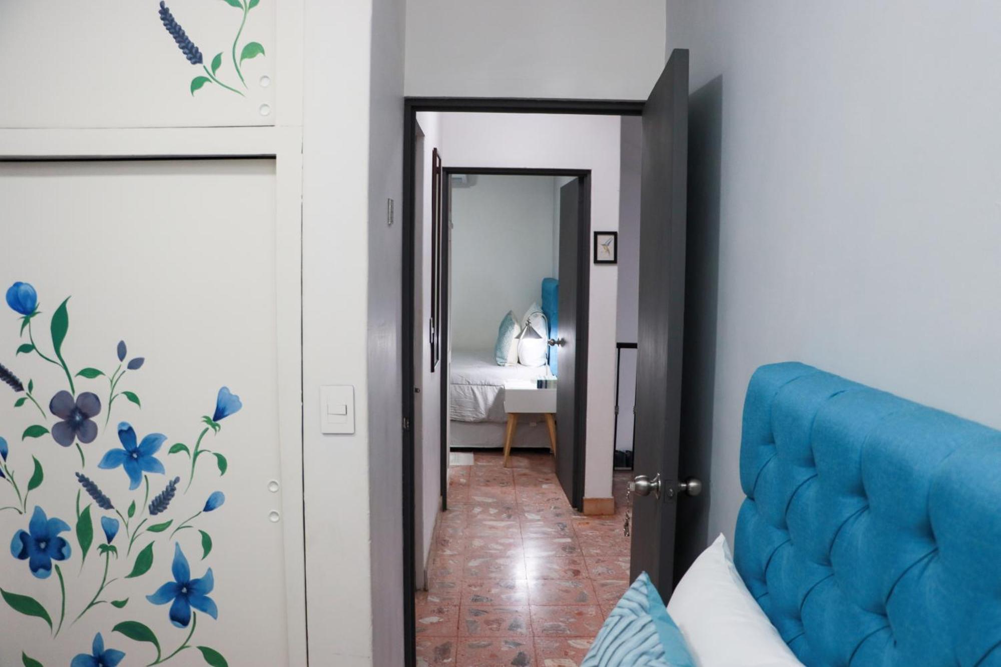 Casa Guanab Guest House Oaxaca Kültér fotó