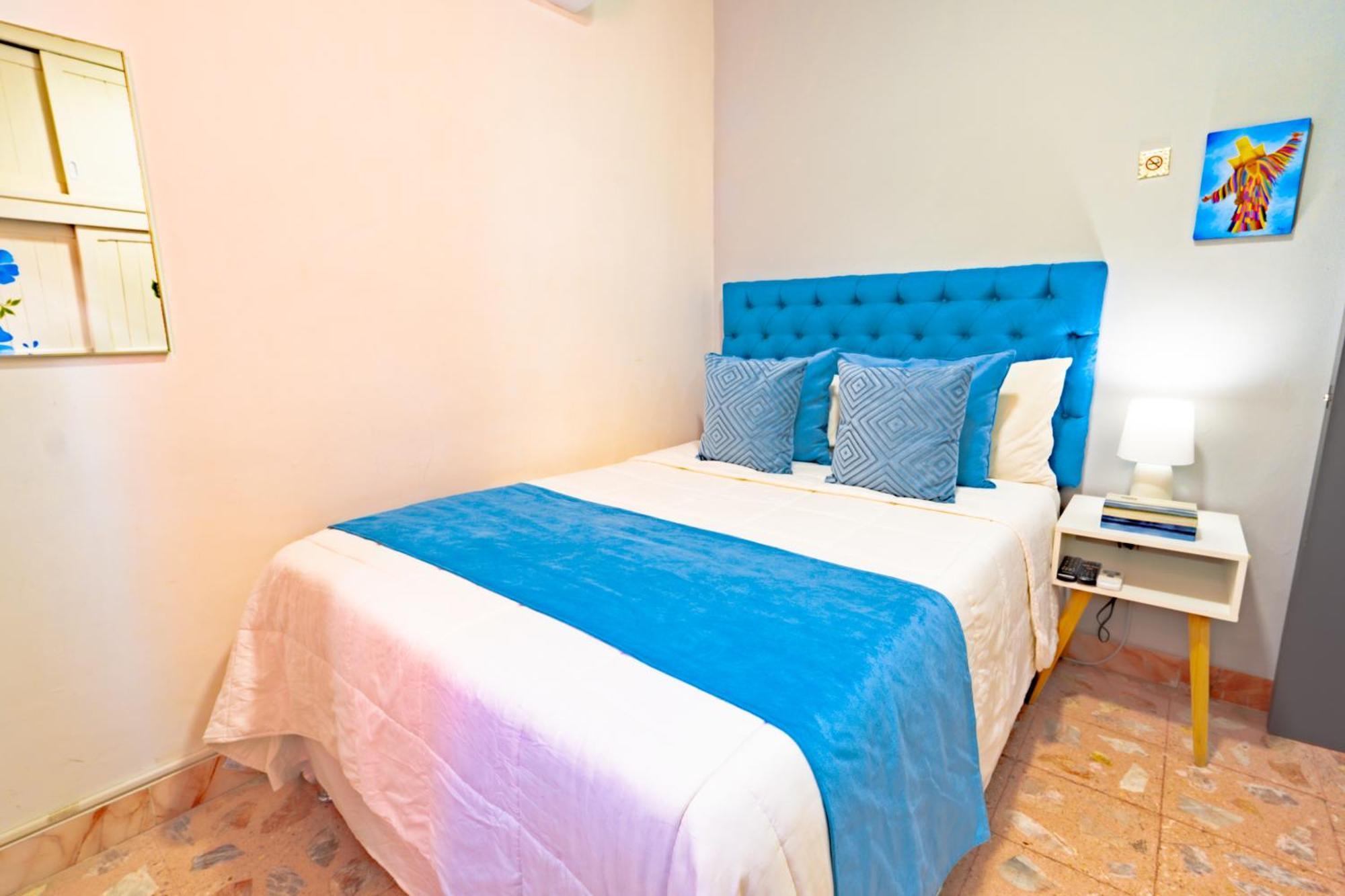 Casa Guanab Guest House Oaxaca Kültér fotó