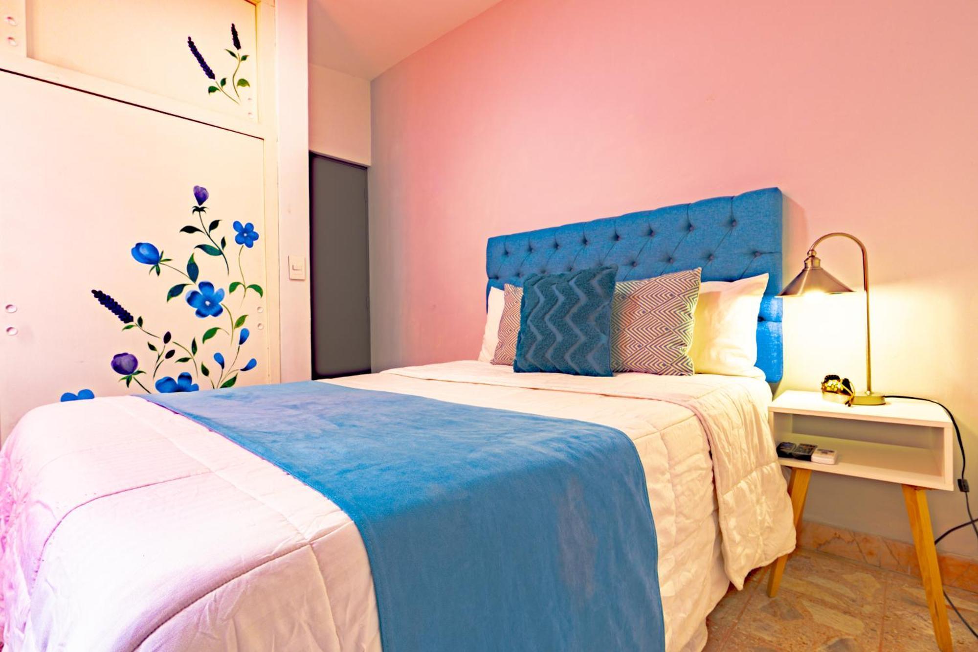 Casa Guanab Guest House Oaxaca Kültér fotó