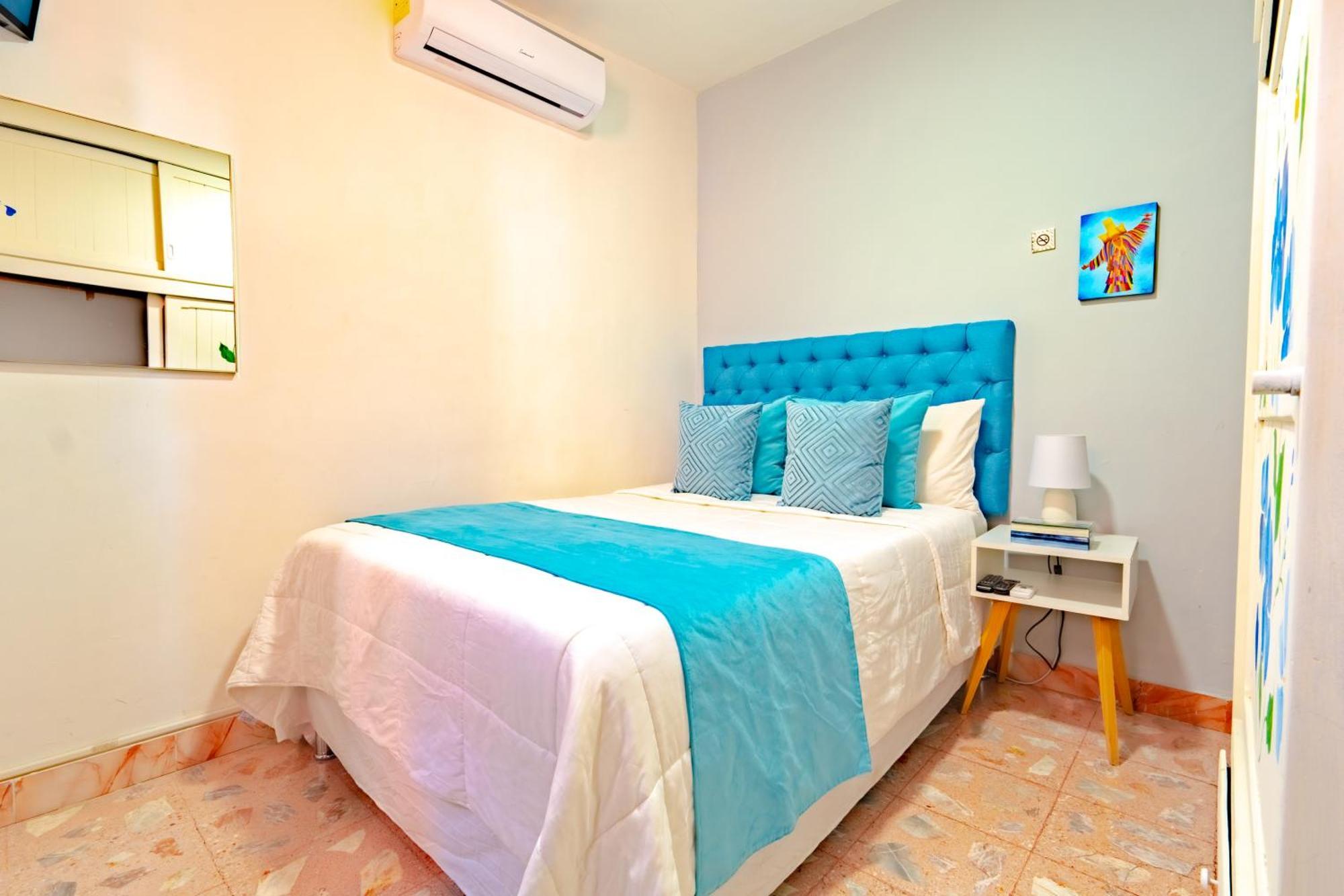 Casa Guanab Guest House Oaxaca Kültér fotó